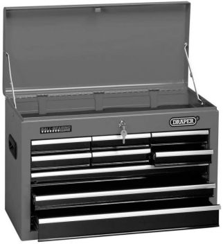 Draper Tool Chest Spare Parts