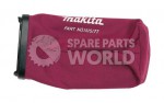 Makita 151517-7 Dust Bag For BO6030 BO5021 BO4900V