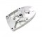 Makita 157306-8 Gear Housing For HR3850K 19mm A/F Rotary Hammer