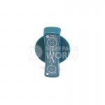 Makita Knob Comp Buc121/122