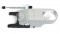 Bosch Quick-Clamping Device