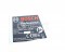Bosch Nameplate