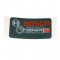 Bosch ManufacturerS Nameplate