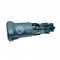 Genuine Bosch 1605108287 Motor Housing  Fits Bosch REL H12 17‑302, REL H16 23‑402 & HomeVac Models