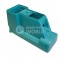 Bosch 1605190052 Upper Housing for AXT 1800 HW AXT 2000 AXT 2200 Garden Shredder