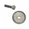 Bosch Clamping Flange