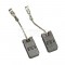 Bosch 1607000V37 Carbon-Brush Set
