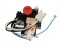 Speed governor