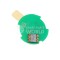 Bosch 1607503333 Printed Circuit Board Assembly 18V For GSR GSB GDR GDX GDS