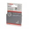 Bosch Fine Wire Staples Type 53 11.4x0.74x10mm 1000PCE 1609200366