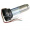 Bosch 1609202261 Cylindrical Heating Element For GHG 600 CE Hot Air Gun