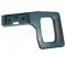 Genuine Bosch 1609203H85 Handle For GCM 10 Slide Mitre Saw Spare Part