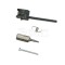 Bosch 1609203R92 Parts Set For DLE 50 Distance Measuring Unit