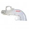 Bosch 1609B04995 Arm Upper Guard Housing For GCM 12SDE Slide Mitre Saw