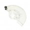 Bosch 1609B05369 Lower Guard For GCM 8 SDE Mitre Saw