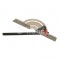 Bosch Mitre Fence