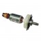 Bosch 1609B07648 Armature Assembly For GCM 305-216 D Compound Mitre Saw 230V