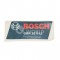 Bosch Manufacturers nameplate