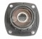 Makita Bearing Box Complete 9540/954