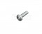 Bosch Torx Oval-Head Screw