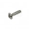 Bosch Torx Oval-Head Screw