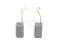 Bosch 1614321079 Carbon-Brush Set