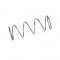 [NO LONGER AVAILABLE] Bosch 1614610012 Compression Spring for Universalgrasscut 18-260 Universalgrasscut 18 Lawn Edge Tr