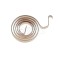 Bosch 1614652003 Spiral Spring For GSH 3 GBH 3-28 E FE Hammers