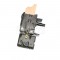 Genuine Bosch 1617200128 Switch For GBH 3-28 DRE DFR Rotary Hammer Models