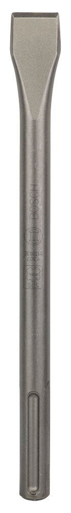 BOSCH 1618600210 SDS-Max; Hammer Drill Bit Flat Chisel 280x25mm