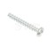 Bosch Torx Oval-Head Screw