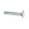 Bosch 1619P09421 Round-Head Bolt For GKS 65 GCE GKS 65 G Circular Saw