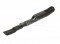 Bosch 1619P10585 Suction Nozzle
