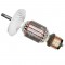 Bosch 1619P15296 Armature 220-240V for GWS 20-180 GWS 20-230 GWS 21-180 GWS 21-230 PWS 20-230Angle Grinder