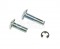Bosch 1619PA9158 Screw
