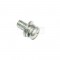 Bosch Cross Recessed-Head Screw