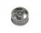 Bosch Toothed Belt Wheel