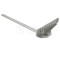 Bosch 1619X01612 Mitre Fence for GKS 65 GKS 85 GKS 18V-57 Circular Saws