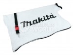 Makita Cordless Brushless Blower Vacuum Dust Bag For DUB363