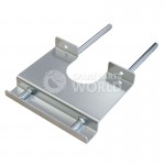 Makita 164834-6 Straight Guide 3620 RP0900 RP0910 DRT50 RT0700C