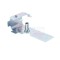 Makita 165414-1 Guard Plate Complete for LS0714 LS0714FL BLS713 DLS714 Mitre Saws
