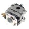 Makita 168641-9 Carburettor For BHX2500 BHX2500CA BHX2501 Petrol Leaf Blowers
