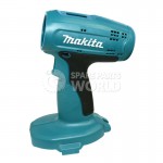 Makita 183968-6 Plastic Clamshell Housing Set for 6390D 8930D Drill Driver