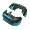 Makita 183C12-7 Plastic Housing Set Comp for DTW1001 DTW1002 DTW1004 Impact Wrenches