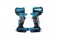 Makita Housing Set Dhp483/Ddf483 