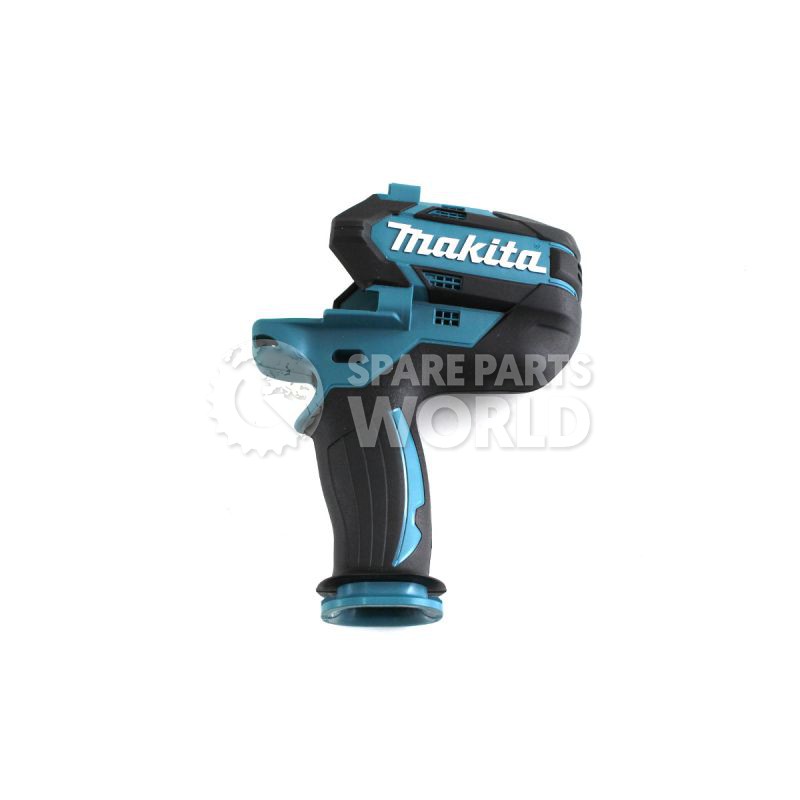 DTW1002 Cordless Impact Wrench - Makita