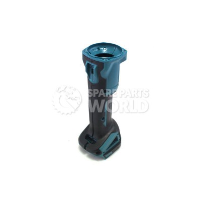 Makita 187998-9 Gehäuse-Set zu Akku-Winkelschleifer DGA504 Motorgehäuse r+l Makita 187998-9 Gehäuse-Set zu Akku-Winkelschleifer DGA504 Motorgehäuse r+l