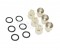 Makita Valve Kit Hw131