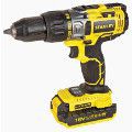 Stanley 18v Cordless Drill Spare Parts