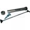 Makita 1911T4-0 Holder B Set 600Ml Bcg140/180